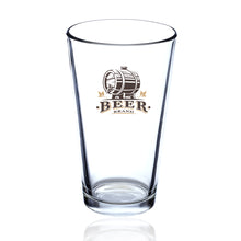 Load image into Gallery viewer, 16 oz. Libbey++ Pint Glasses #A5139 Min 12 BP Unlimited Color
