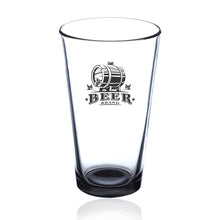 Load image into Gallery viewer, 16 oz. Libbey++ Pint Glasses #A5139 Min 12 BP Unlimited Color
