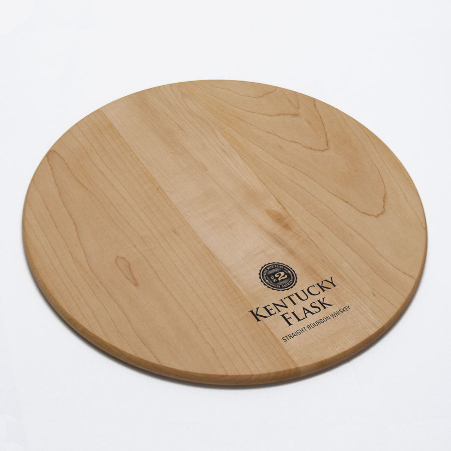 Maple Cutting Board - Top Grain - 13.5