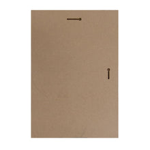 Load image into Gallery viewer, 1/2&quot; Frameless Wall Chalkboard - 24&quot;w x 18&quot; #EDCB2418 Min 1
