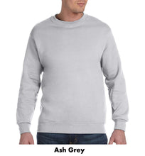 Load image into Gallery viewer, Gildan++ DryBlend Adult Crewneck Sweatshirt #A12000 BP Unlimited Min 12
