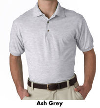 Load image into Gallery viewer, Gildan++ DryBlend++ Adult Jersey Sport Shirt #AG8800 1 Color Min 12
