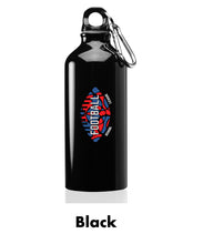 Load image into Gallery viewer, 20 oz. Aluminum Water Bottles #AAB101 Color- 1 Color Imprint Min 12
