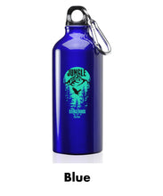 Load image into Gallery viewer, 20 oz. Aluminum Water Bottles #AAB101 Color- 1 Color Imprint Min 12
