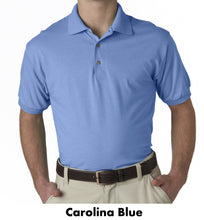 Load image into Gallery viewer, Gildan++ DryBlend++ Adult Jersey Sport Shirt #AG8800 1 Color Min 12
