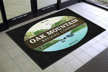 Load image into Gallery viewer, DigiPrint High Definition Nylon Indoor Carpeted Logo Mat #73 3&#39;x 10&#39; (35&quot;x119&quot;) Min 1
