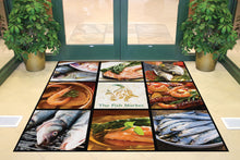 Load image into Gallery viewer, DigiPrint High Definition Nylon Indoor Carpeted Logo Mat #73 2&#39;x 3&#39; (24&quot;x 35&quot;) Min 1
