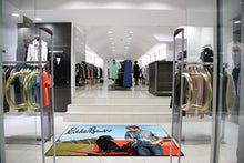 Load image into Gallery viewer, DigiPrint High Definition Nylon Indoor Carpeted Logo Mat #73 5&#39;x 8&#39; (58&quot;x 95&quot;) Min 1
