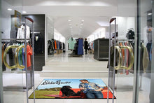 Load image into Gallery viewer, DigiPrint High Definition Nylon Indoor Carpeted Logo Mat #73 3&#39;x 10&#39; (35&quot;x119&quot;) Min 1
