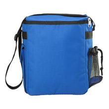 Load image into Gallery viewer, Traveler Insulated Lunch Bags #ALUN28 2 Color Imprint Min 12
