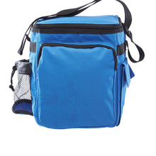 Load image into Gallery viewer, Traveler Insulated Lunch Bags #ALUN28 2 Color Imprint Min 12
