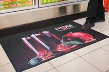 Load image into Gallery viewer, Floor Impressions Indoor / Outdoor All Rubber Logo Mat #3425 3&#39;x5&#39; Min 1
