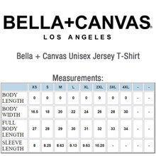 Load image into Gallery viewer, Bella Canvas Unisex Short-Sleeve T-Shirt #A3001C White - 2 Color Imprint Min 12
