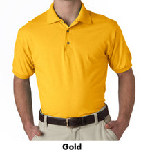 Load image into Gallery viewer, Gildan++ DryBlend++ Adult Jersey Sport Shirt #AG8800 2 Color Min 12
