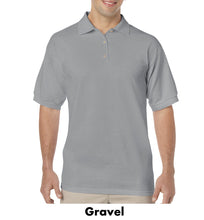 Load image into Gallery viewer, Gildan++ DryBlend++ Adult Jersey Sport Shirt #AG8800 2 Color Min 12
