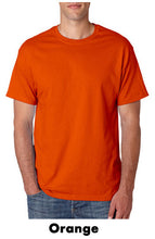 Load image into Gallery viewer, Hanes++ Heavyweight T-Shirt #A5280 1 Color, Colors Min 12
