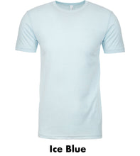 Load image into Gallery viewer, Next Level Mens CVC Crew T-shirt #ANL6210 BP Unlimited Min 12
