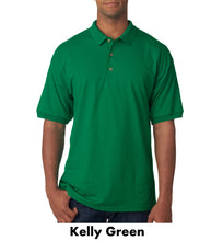 Load image into Gallery viewer, Gildan++ DryBlend++ Adult Jersey Sport Shirt #AG8800 2 Color Min 12
