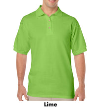 Load image into Gallery viewer, Gildan++ DryBlend++ Adult Jersey Sport Shirt #AG8800 2 Color Min 12
