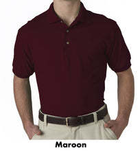 Load image into Gallery viewer, Gildan++ DryBlend++ Adult Jersey Sport Shirt #AG8800 2 Color Min 12
