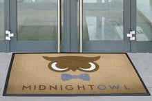 Load image into Gallery viewer, Waterhog Inlay Indoor/ Outdoor Logo Mat with Surface Nubs #234 6&#39;x8&#39; (68&quot;x95&quot;) Min 1
