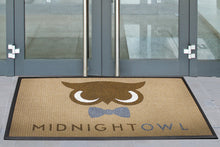 Load image into Gallery viewer, Waterhog Inlay Indoor/ Outdoor Logo Mat with Surface Nubs #234 3&#39;x10&#39; (35&quot;x116&quot;) Min 1
