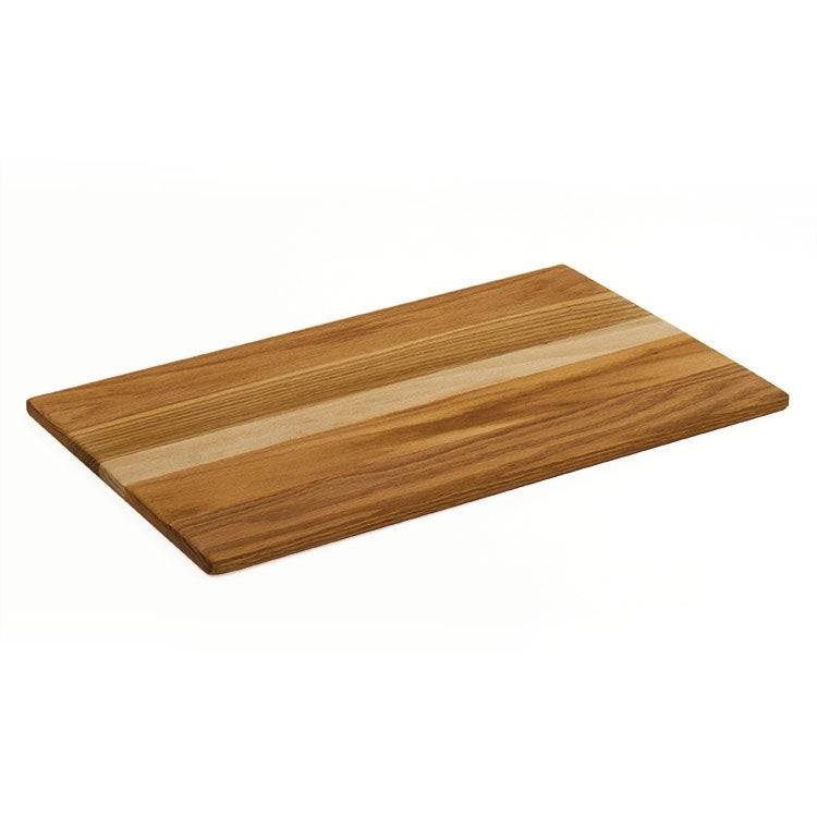 Oak Top Grain Cutting Board - 11x18x0.5 #RCTK1118 Min 1