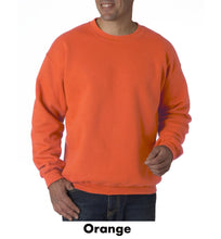 Load image into Gallery viewer, Gildan++ DryBlend Adult Crewneck Sweatshirt #A12000 BP Unlimited Min 12
