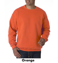 Load image into Gallery viewer, Gildan++ DryBlend Adult Crewneck Sweatshirt #A12000 2 Color Min 12
