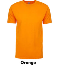 Load image into Gallery viewer, Next Level Mens CVC Crew T-shirt #ANL6210 BP Unlimited Min 12
