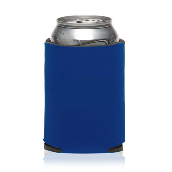 Printed Assorted Premium Collapsible Can Coolers (12 Oz.)