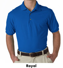 Load image into Gallery viewer, Gildan++ DryBlend++ Adult Jersey Sport Shirt #AG8800 2 Color Min 12
