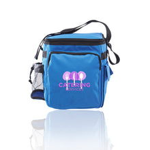 Load image into Gallery viewer, Traveler Insulated Lunch Bags #ALUN28 2 Color Imprint Min 12
