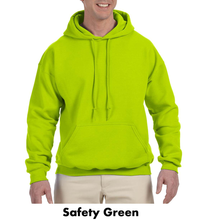 Load image into Gallery viewer, Gildan++ DryBlend Pullover Hooded Sweatshirt #A12500 1 Color, Colors Min 12
