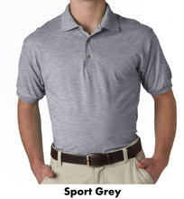 Load image into Gallery viewer, Gildan++ DryBlend++ Adult Jersey Sport Shirt #AG8800 2 Color Min 12
