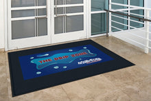 Load image into Gallery viewer, SuperScrape Impressions Indoor/Outdoor Logo Mat #3559 4&#39;x8&#39; (36&quot;x70&quot;) Min 1
