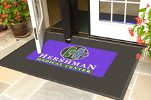 Load image into Gallery viewer, SuperScrape Impressions Indoor/Outdoor Logo Mat #3559 4&#39;x8&#39; (36&quot;x70&quot;) Min 1
