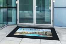 Load image into Gallery viewer, SuperScrape Impressions Indoor/Outdoor Logo Mat #3559 4&#39;x8&#39; (36&quot;x70&quot;) Min 1
