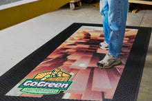 Load image into Gallery viewer, SuperScrape Impressions Indoor/Outdoor Logo Mat #3559 4&#39;x8&#39; (36&quot;x70&quot;) Min 1
