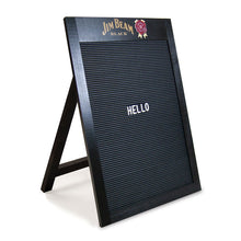 Load image into Gallery viewer, Table Top Letter Board - 17&quot;w x 24&quot;h #FCLB1724 Min 1
