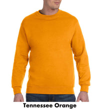 Load image into Gallery viewer, Gildan++ DryBlend Adult Crewneck Sweatshirt #A12000 2 Color Min 12
