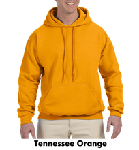 Load image into Gallery viewer, Gildan++ DryBlend Pullover Hooded Sweatshirt #A12500 1 Color, Colors Min 12
